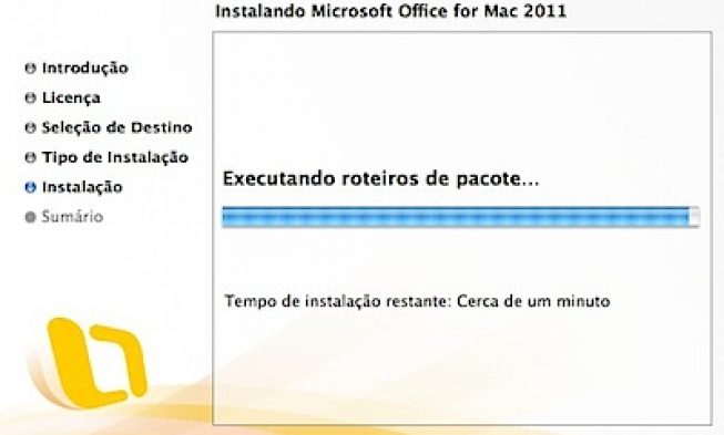 stop update notifications for office:mac 2011